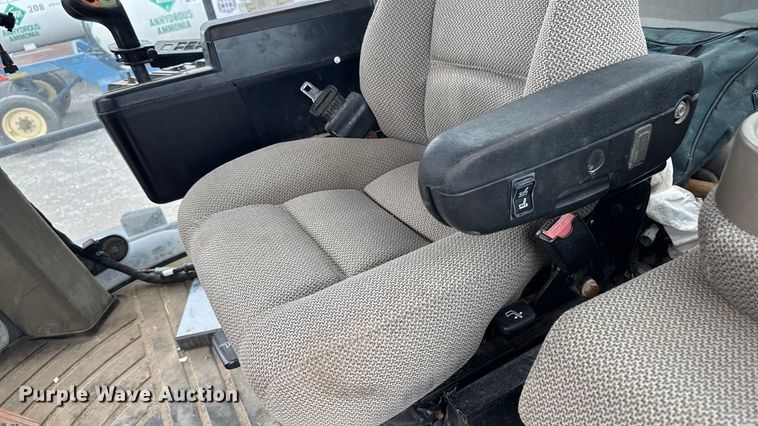 image for item EA1874 2014 Case IH Titan 4530 spreader