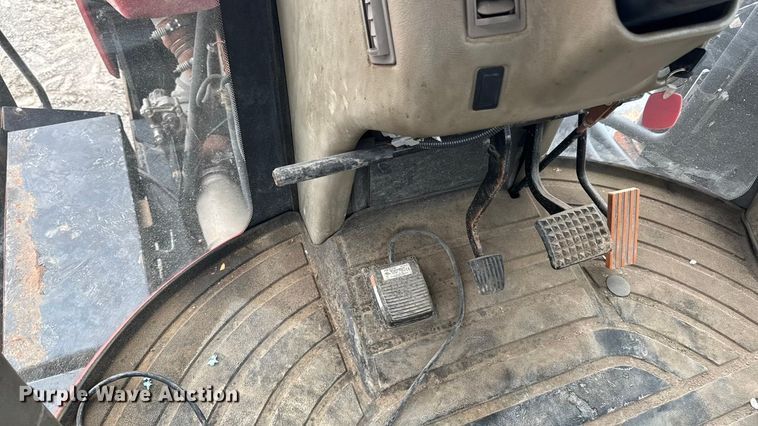 image for item EA1874 2014 Case IH Titan 4530 spreader