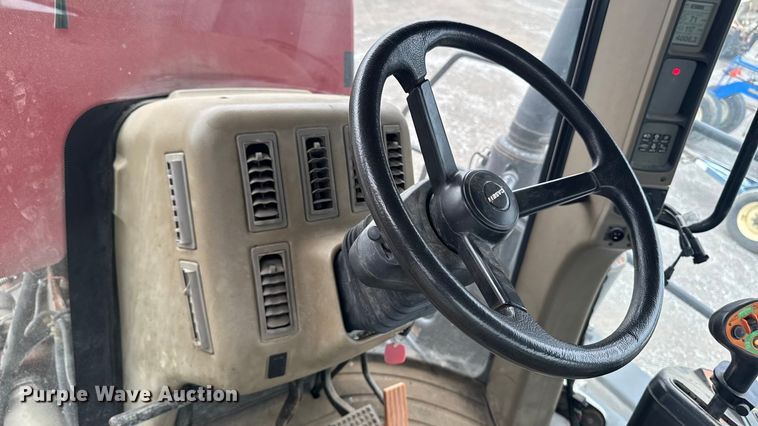 image for item EA1874 2014 Case IH Titan 4530 spreader