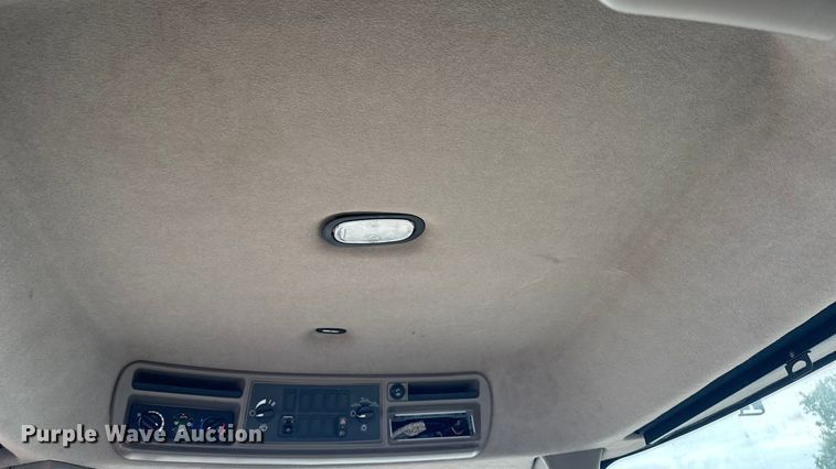 image for item EA1874 2014 Case IH Titan 4530 spreader