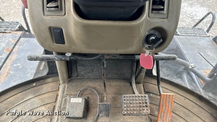 image for item EA1874 2014 Case IH Titan 4530 spreader