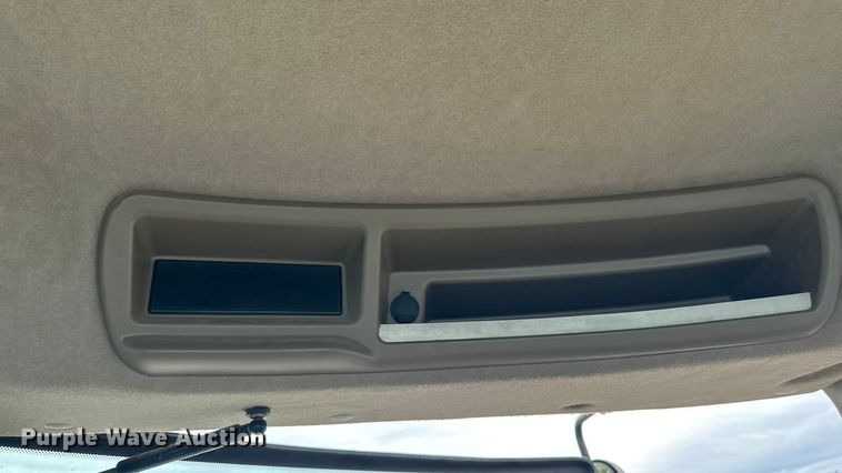 image for item EA1874 2014 Case IH Titan 4530 spreader