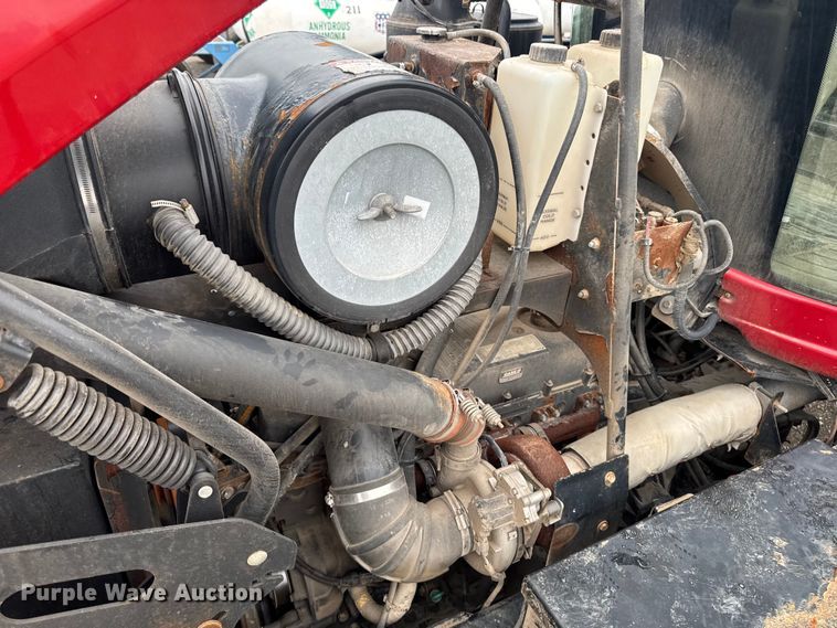 image for item EA1874 2014 Case IH Titan 4530 spreader