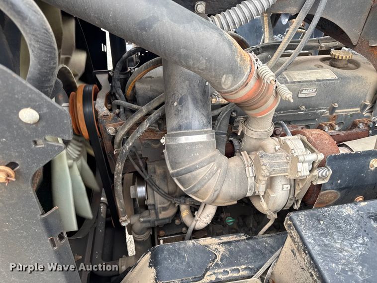 image for item EA1874 2014 Case IH Titan 4530 spreader