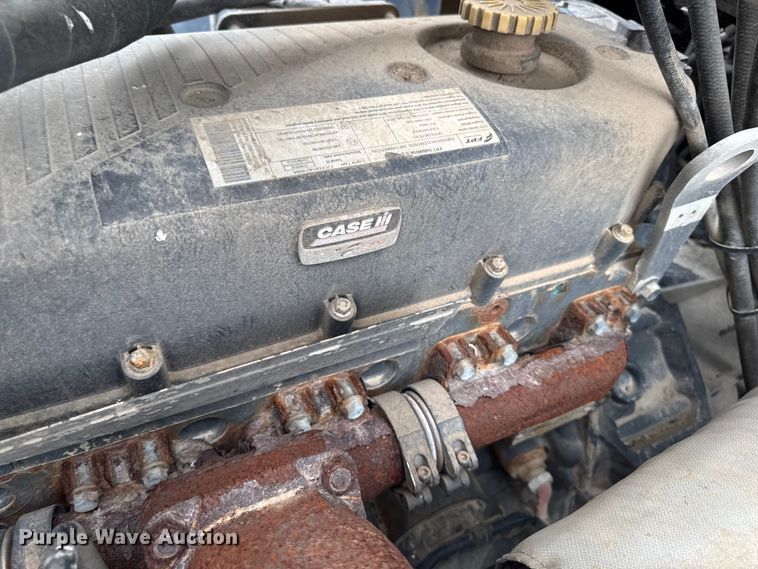 image for item EA1874 2014 Case IH Titan 4530 spreader