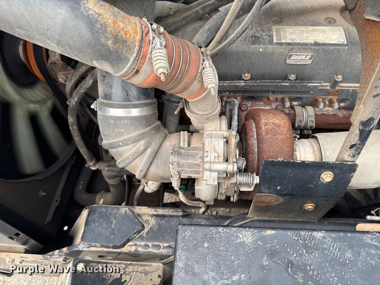 image for item EA1874 2014 Case IH Titan 4530 spreader