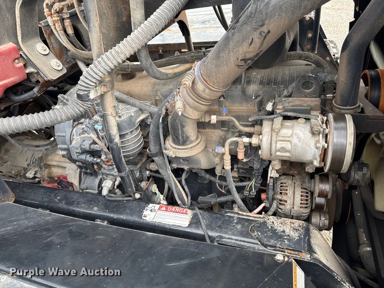 image for item EA1874 2014 Case IH Titan 4530 spreader