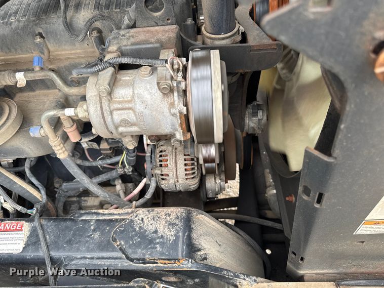 image for item EA1874 2014 Case IH Titan 4530 spreader