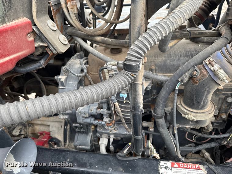 image for item EA1874 2014 Case IH Titan 4530 spreader