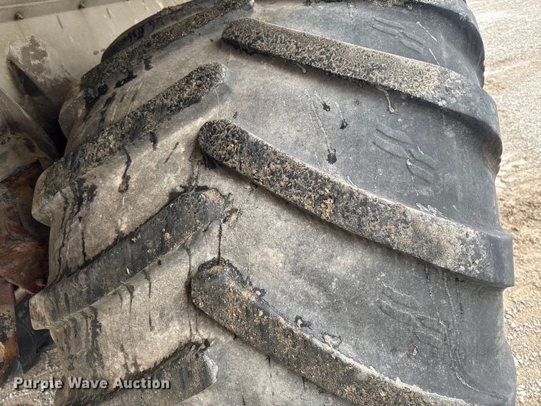 image for item EA1874 2014 Case IH Titan 4530 spreader