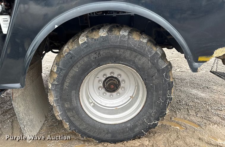 image for item EA1874 2014 Case IH Titan 4530 spreader