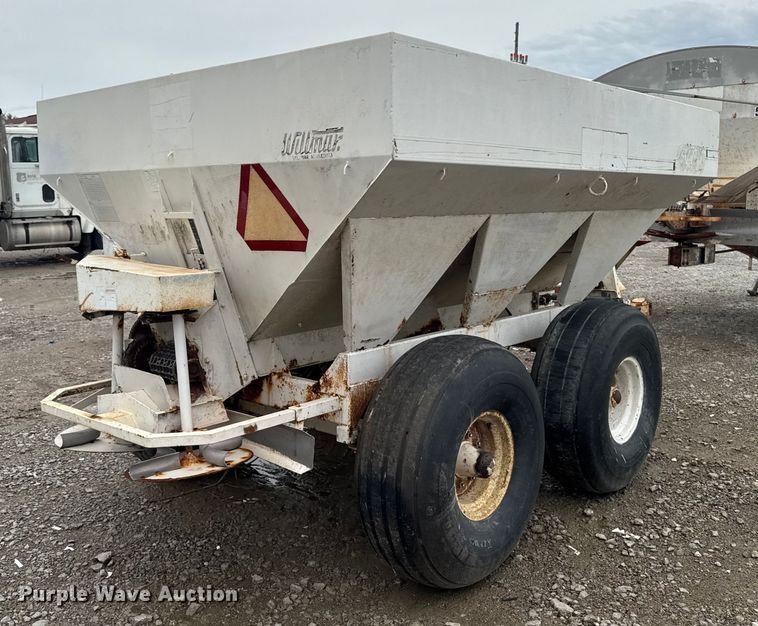 image for item EA1875 spreader