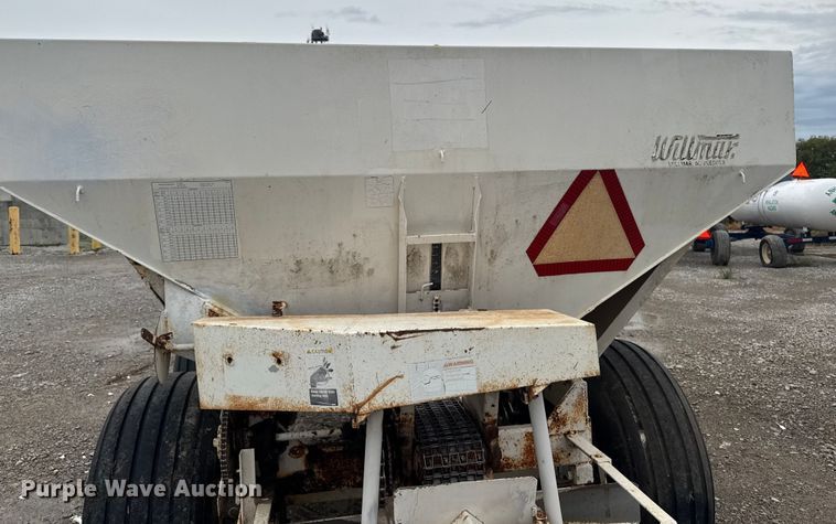 image for item EA1875 spreader