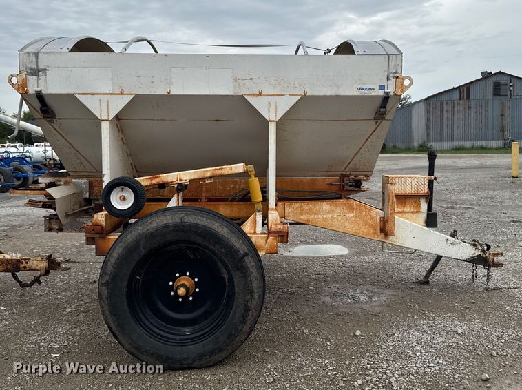 image for item EA1876 Simonsen SMC1752SD-HD spreader