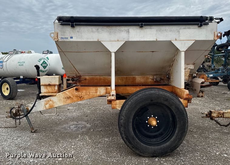 image for item EA1876 Simonsen SMC1752SD-HD spreader