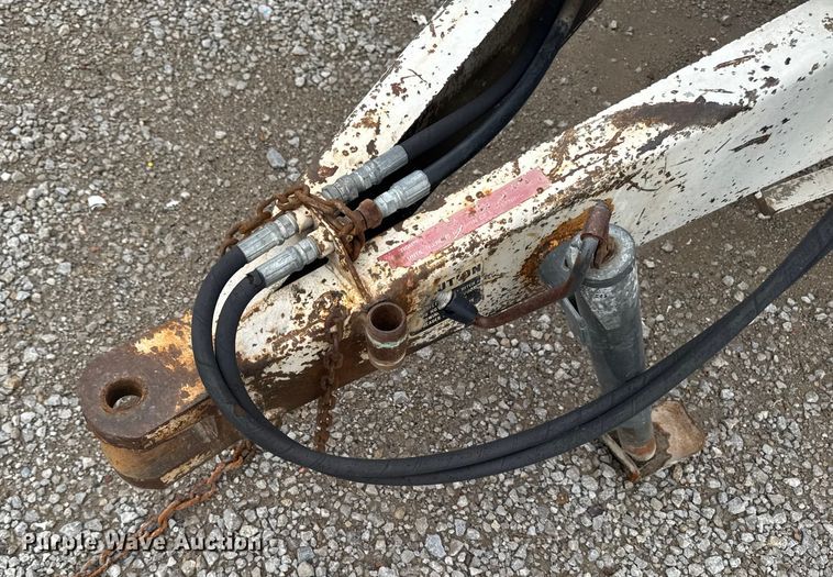 image for item EA1876 Simonsen SMC1752SD-HD spreader