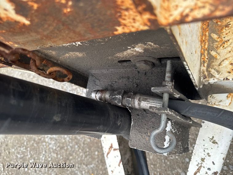 image for item EA1876 Simonsen SMC1752SD-HD spreader