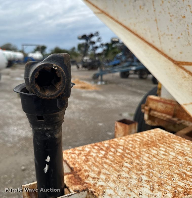 image for item EA1876 Simonsen SMC1752SD-HD spreader