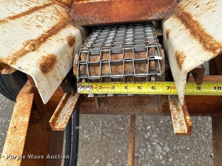 image for item EA1876 Simonsen SMC1752SD-HD spreader