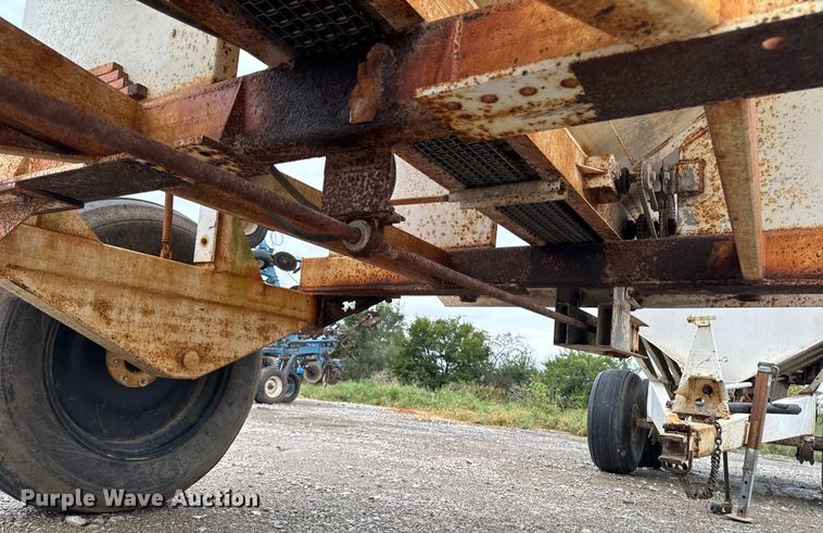 image for item EA1876 Simonsen SMC1752SD-HD spreader