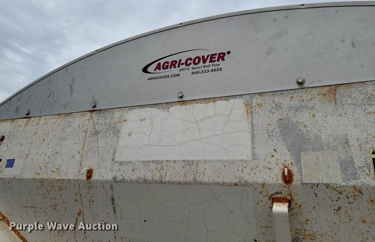 image for item EA1876 Simonsen SMC1752SD-HD spreader