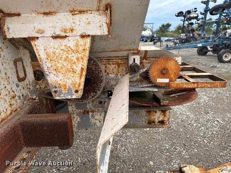 image for item EA1876 Simonsen SMC1752SD-HD spreader