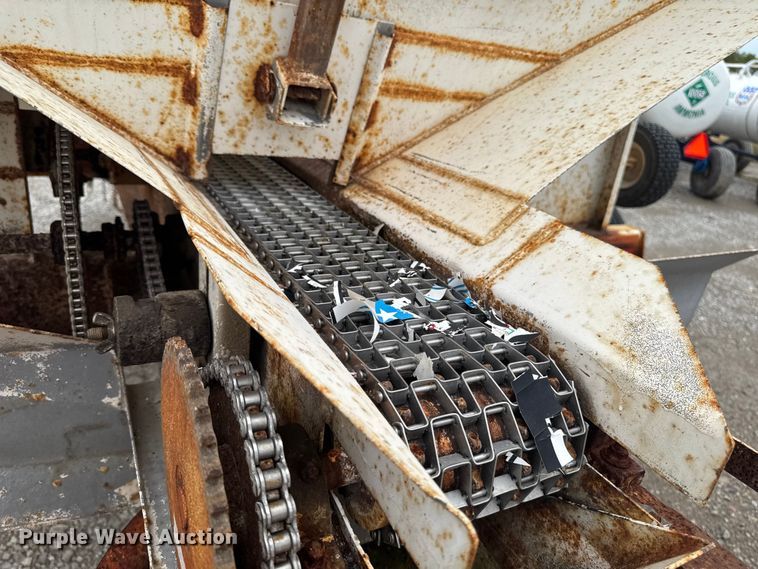 image for item EA1876 Simonsen SMC1752SD-HD spreader