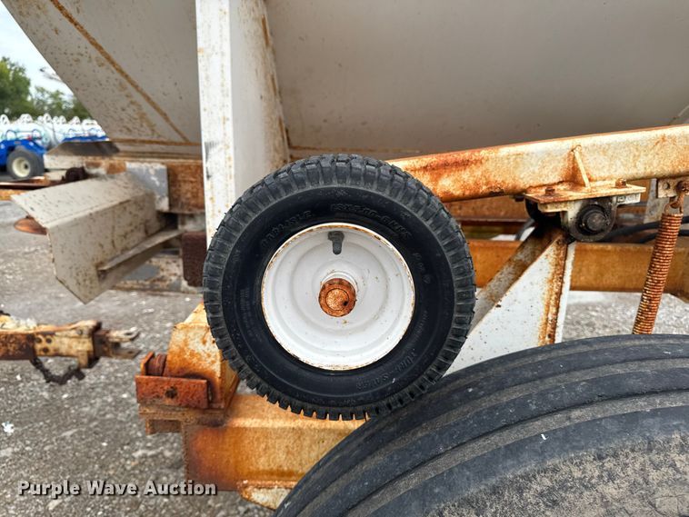 image for item EA1876 Simonsen SMC1752SD-HD spreader