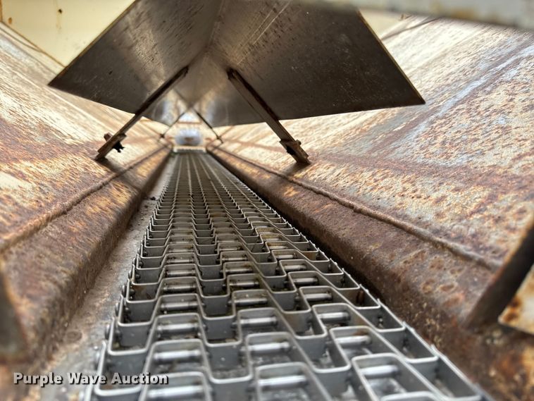 image for item EA1876 Simonsen SMC1752SD-HD spreader