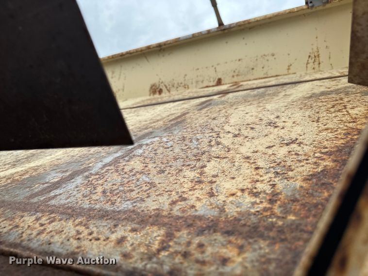 image for item EA1876 Simonsen SMC1752SD-HD spreader