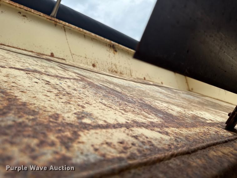 image for item EA1876 Simonsen SMC1752SD-HD spreader