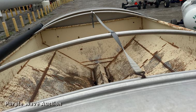 image for item EA1876 Simonsen SMC1752SD-HD spreader