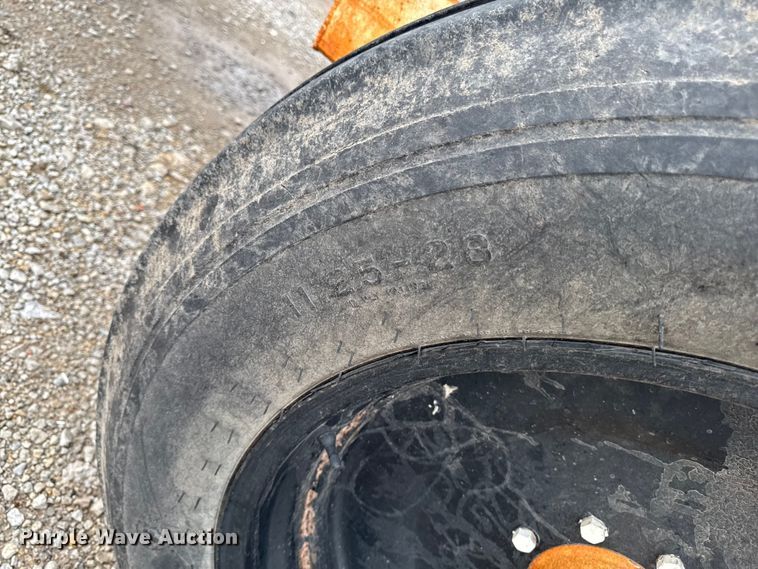 image for item EA1876 Simonsen SMC1752SD-HD spreader