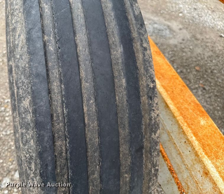 image for item EA1876 Simonsen SMC1752SD-HD spreader