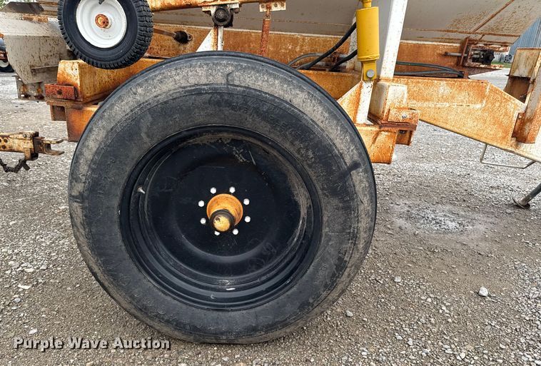 image for item EA1876 Simonsen SMC1752SD-HD spreader