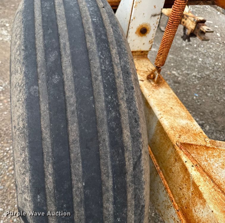 image for item EA1876 Simonsen SMC1752SD-HD spreader