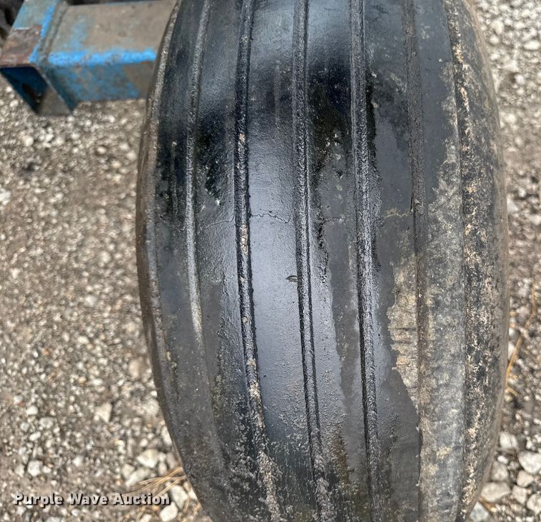 image for item EA1877 AG Systems 7000 NH3 applicator