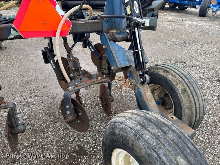 image for item EA1878 Blue Jet Little Husky NH3 applicator