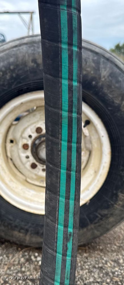 image for item EA1878 Blue Jet Little Husky NH3 applicator