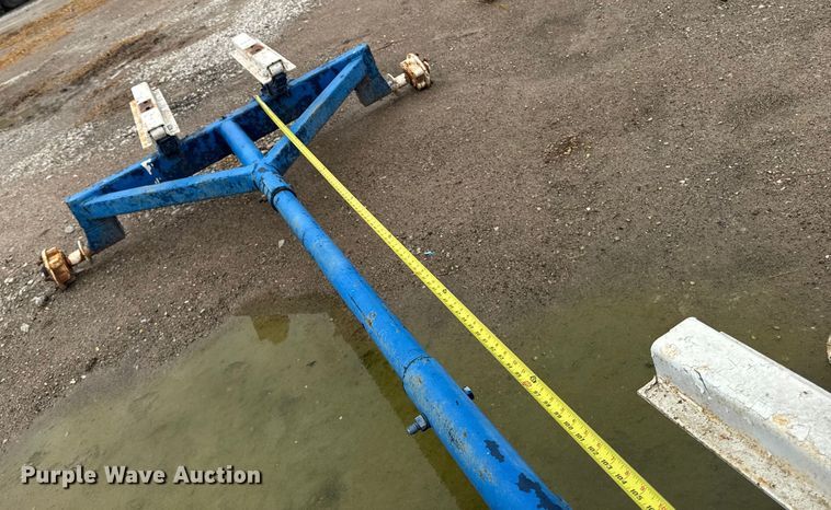 image for item EA1879 (3) running gear frames