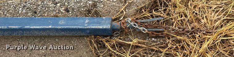 image for item EA1879 (3) running gear frames