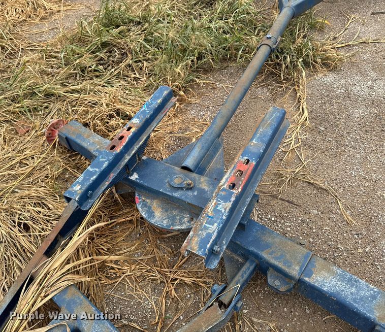 image for item EA1879 (3) running gear frames