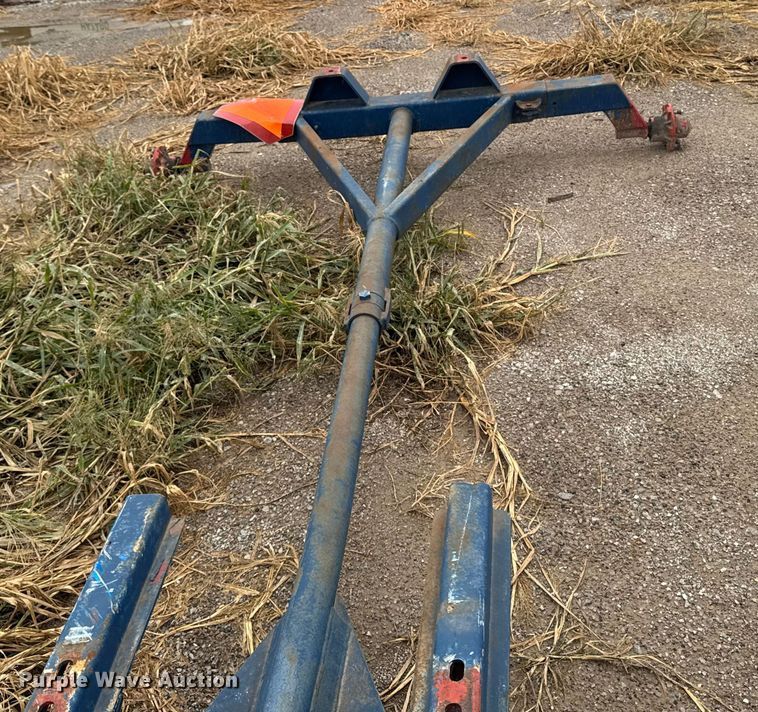 image for item EA1879 (3) running gear frames