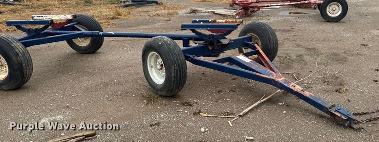 image for item EA1881 Running gear