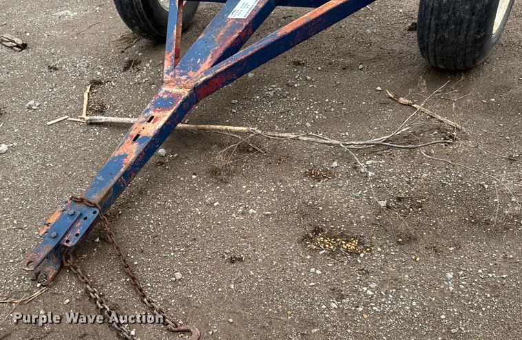 image for item EA1881 Running gear