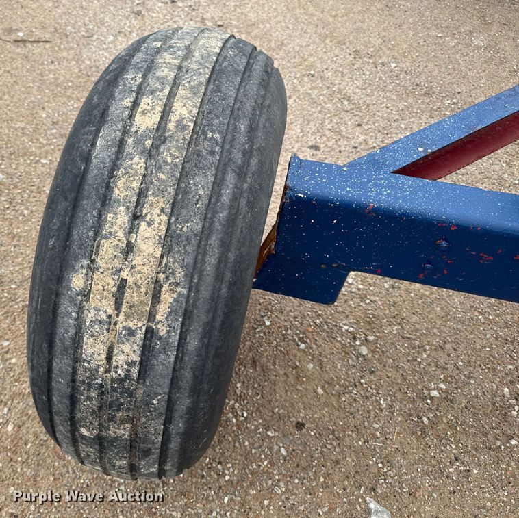 image for item EA1881 Running gear