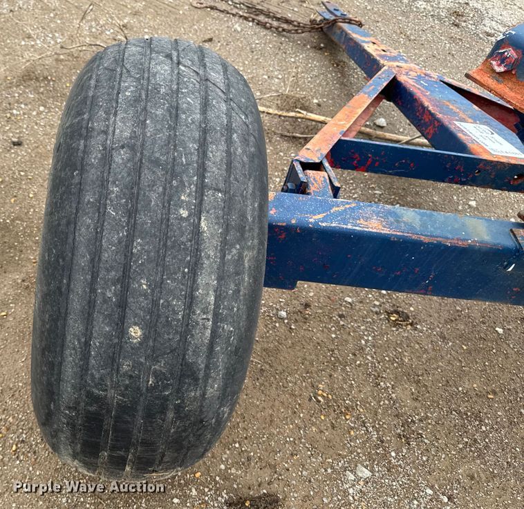 image for item EA1881 Running gear