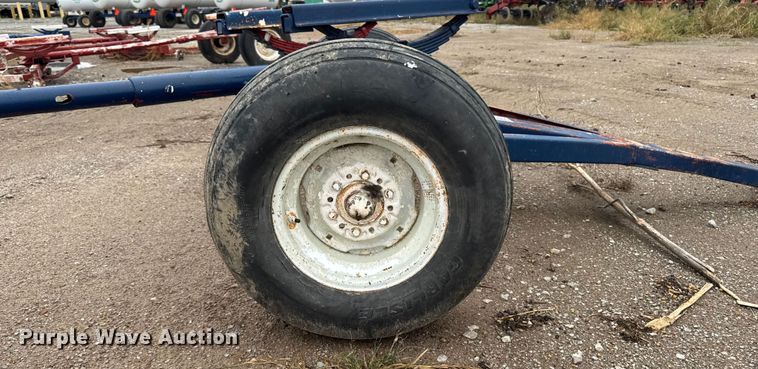 image for item EA1881 Running gear