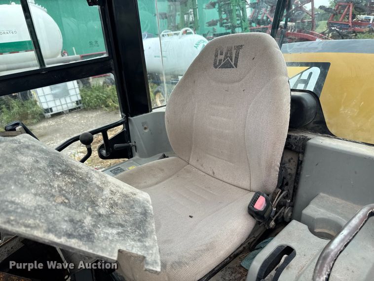 image for item EA1882 2015 Caterpillar 903C wheel loader