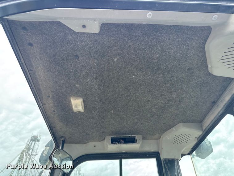 image for item EA1882 2015 Caterpillar 903C wheel loader